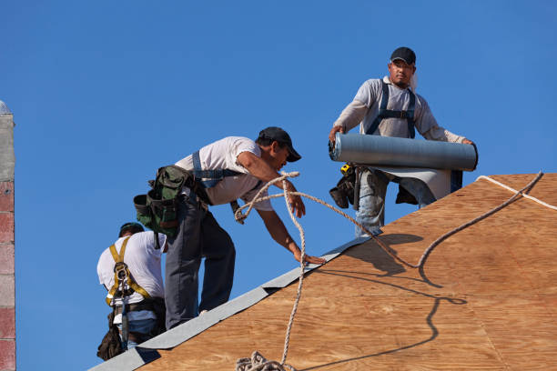 Best Best Roofing Contractors  in Chackbay, LA