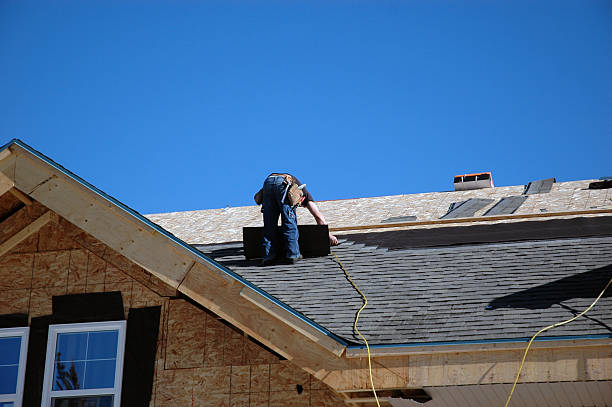 Best Storm Damage Roof Repair  in Chackbay, LA
