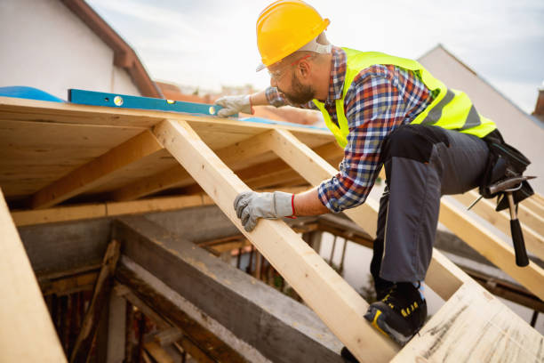 Chackbay, LA Roofing Contractor Company
