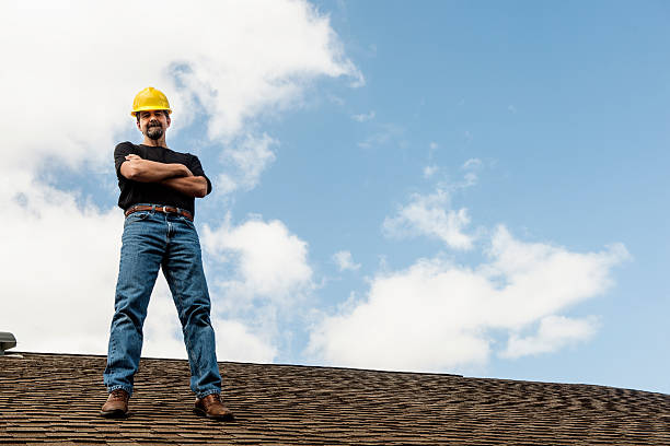 Best Residential Roofing Contractor  in Chackbay, LA