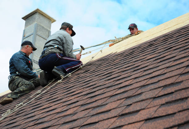 Best Residential Roofing Contractor  in Chackbay, LA
